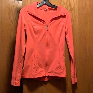 Under Armour Athletic Jacket